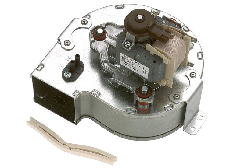 Ventilator
