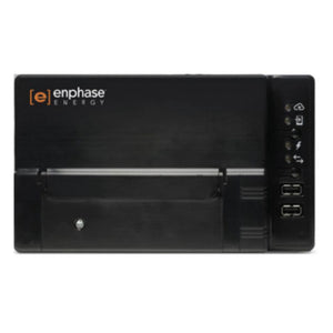 Gateway Envoy-S zwart Enphase