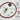 Flowsensor 28C 1,2 ltr/min restrictie 9l/min