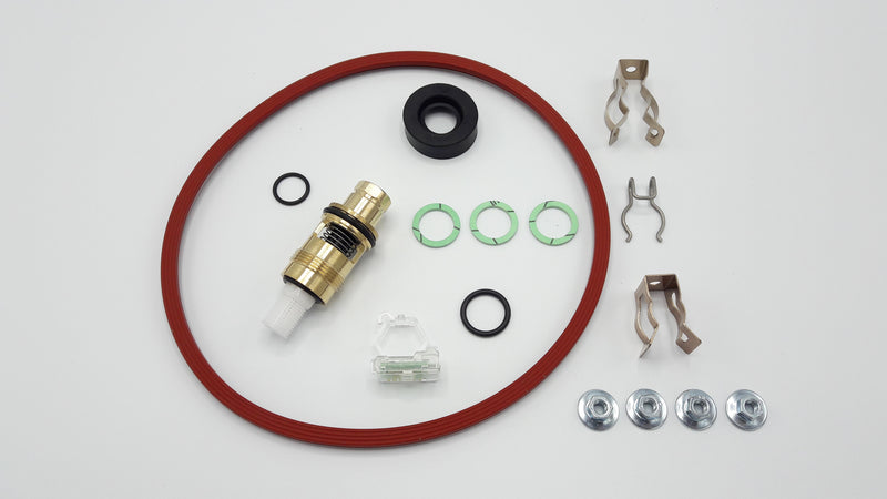 Flowsensor 28C 1,2 ltr/min restrictie 9l/min