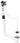Viega Citaplex afvoer/overloop 1 1/2 (6176)