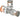 S-Press PLUS T-stuk verlopend 20-16-16
