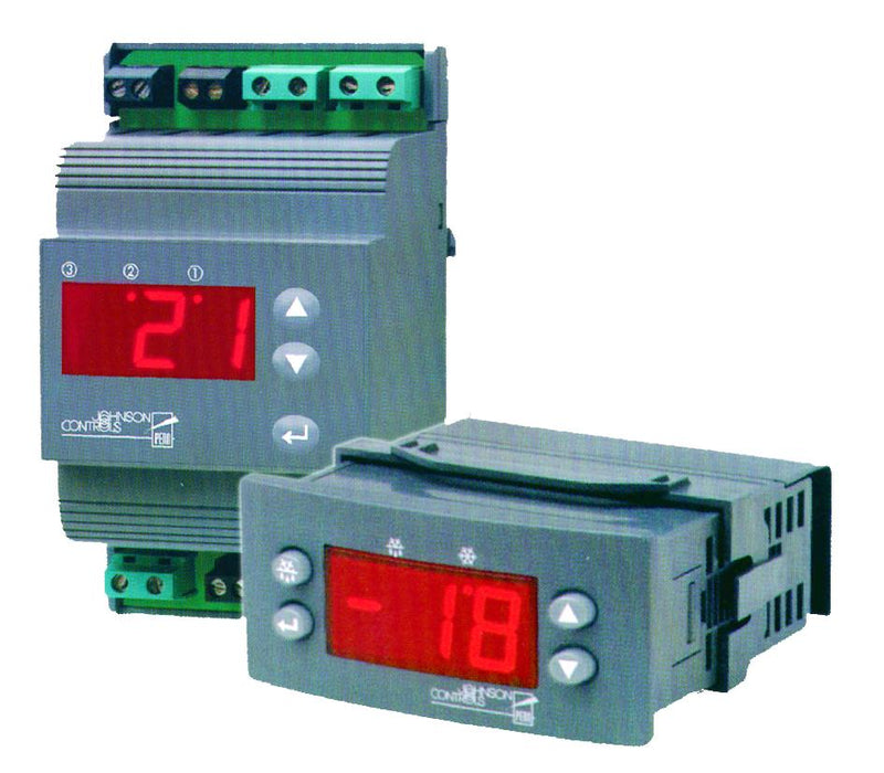 Display DIS230V-1C 0/100 %