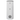 BA-ST 9050-2FE geëmailleerde boiler (2 spiralen) 462L