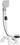 Viega Multiplex afvoer/overloop Visign M9 M9-560 X 40/50 (6171.10)