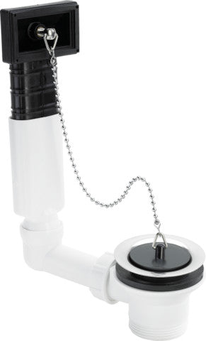 Viega Afvoer/overloop 1 1/2 X 70 (7462.71)