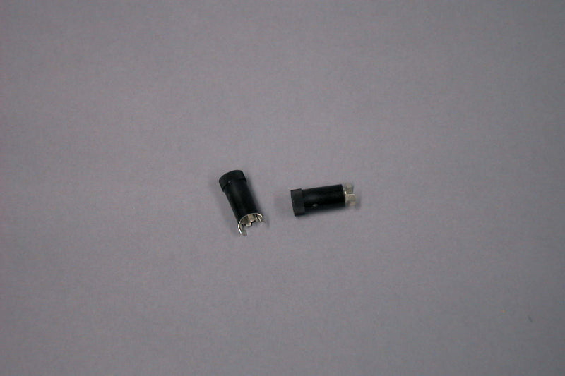 Zekeringhouder UBA (2x)