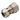 GASAANSLUITKOPP 2-DLG M24X15MM KNEL