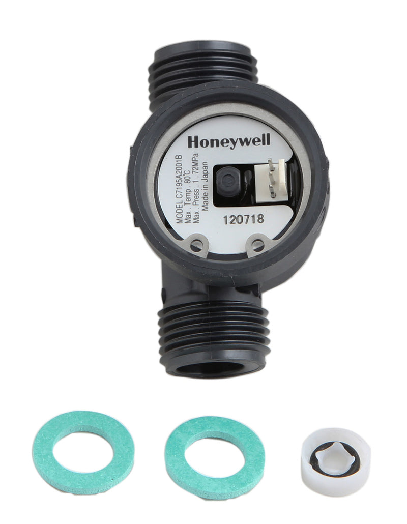 SERVICESET FLOWSENSOR