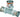 S-Press PLUS T-stuk verlopend PPSU 16-20-16
