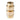 Keerklep/Beluchter Dubbel HD N9 DN10 F/F 3/8" Messing PFA 10 bar