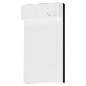 Danfoss Ally en Icon2 Zigbee repeater