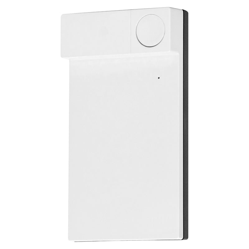 Danfoss Ally en Icon2 Zigbee repeater
