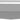 kunststof planchet 50cm wit