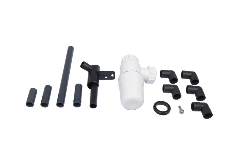 S. CONDENSAFVOER D20 DOWNFLOW