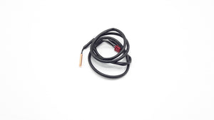 Voeler wisselaar (wit) 6008