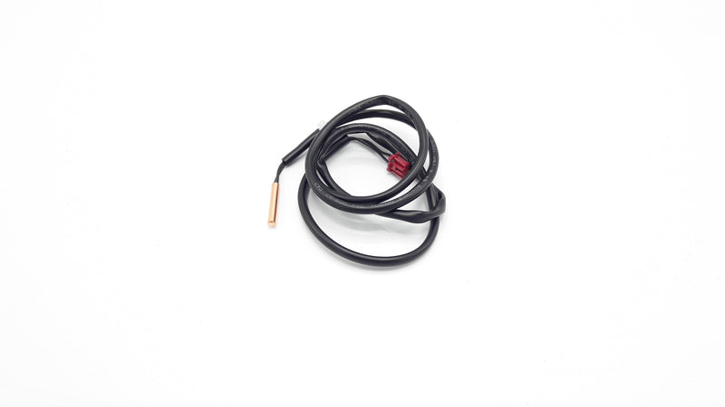 Voeler wisselaar (wit) 6008