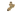 TECEflex T-stuk verlopend, silicium brons, afmeting 63 x 32 x 63