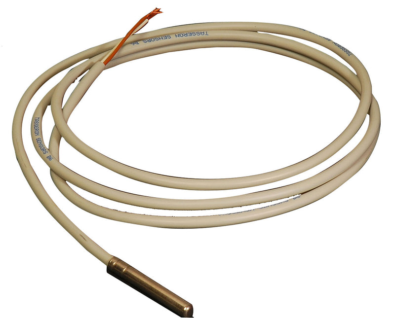 Aanlegvoeler leegloopvat Ntc kabelsensor 10 kOhm