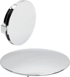 Viega Rotaplex afbouwset Visign R5 R5 (6142.01)