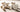 Adaptor schroef naar Henco Standaard  26x28 Cu (Geel messing)