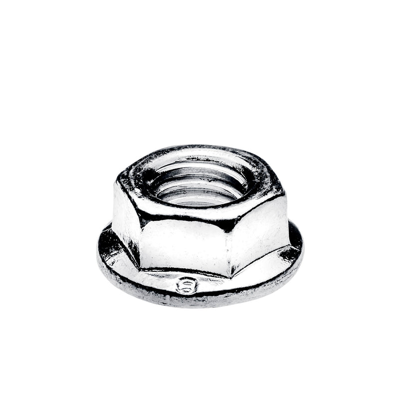 Flensmoer M5 met kartelrand