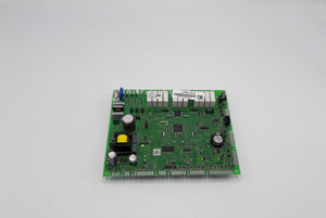 Hoofdprintplaat 6004 (fw 27)