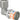 S-Press PLUS knie 90º buitendraad 20-R1/2"MT
