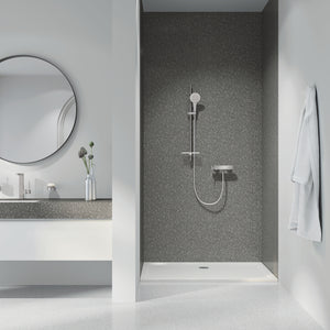 Rainshower SmartActive 130 Handdouche 3 straalsoorten