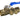Keerklep TBE-EA CC Basic DN15 F/F 1/2" PN10 + Aftapper & Controlekraan