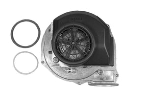 Ventilator