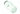 11911630102 Thermostaatkop Flatline wit