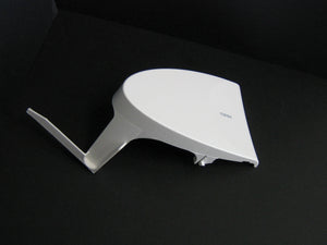 Toets w 350/370/900 wit verp.