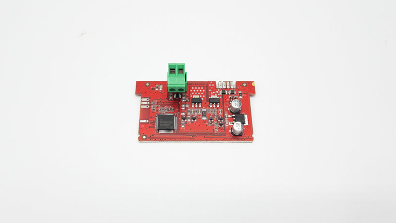 Interface OT-PCB