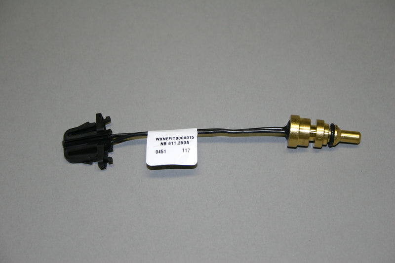 Veiligheid sensor