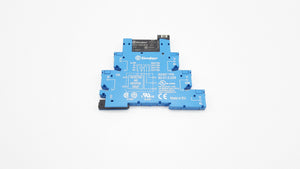 Finder relais 24V LED
