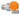 Eclipse, ½" dubbelhaaks R, thermostatische afsluiter