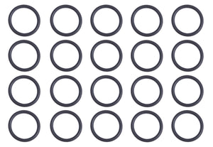 O-ring set a 20 st.