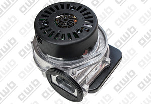 Ventilator 3HR