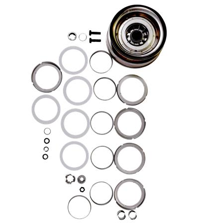 Reserve deel REP.SET CR/I/N15/20 -6 stages (SIC)