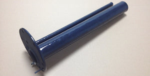 Flens voor keramisch element 80 en 100 liter modeco smart