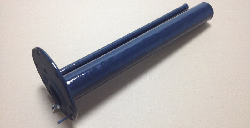Flens voor keramisch element 80 en 100 liter modeco smart