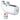 Grohtherm Micro Onderbouwthermostaat