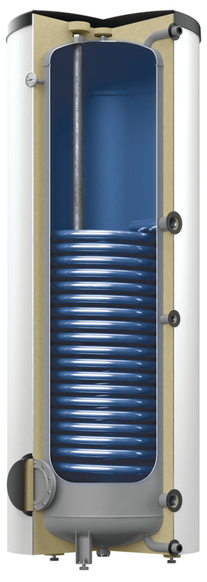 Reflex Wärmepumpenspeicher Storatherm Aqua Heat Pump Storatherm Aqua H