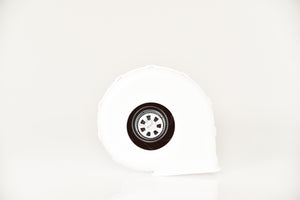 Ventilator (Energy Premium) DucoBox Energy service onderdelen