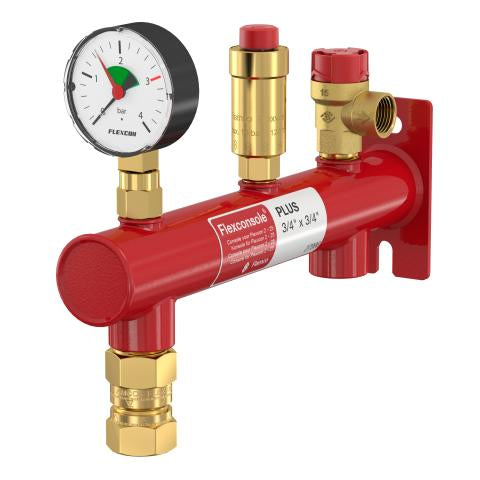 Flexconsole Plus 3/4 (vaten 8-25L)