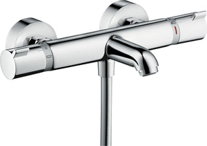 HG Ecostat Comfort opb badtherm chr