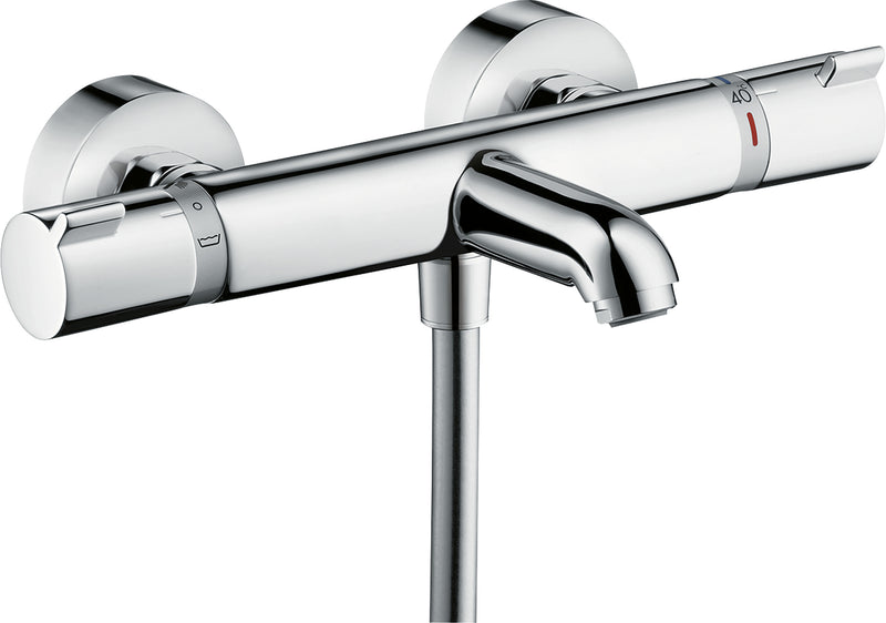 HG Ecostat Comfort opb badtherm chr