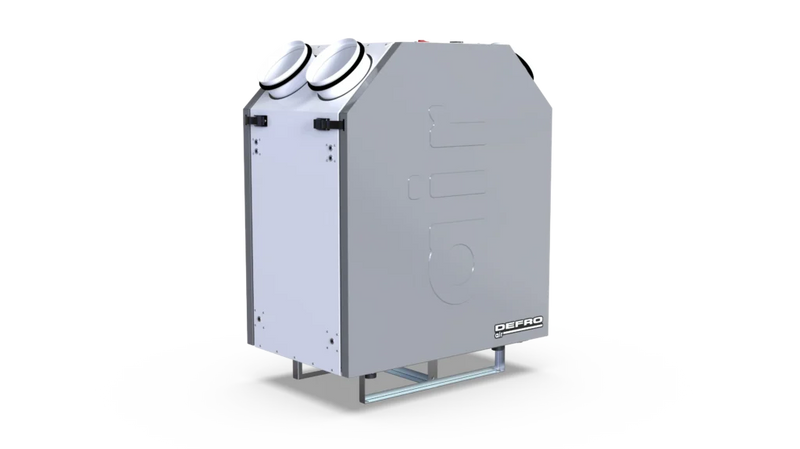 Defro DRX OPTI 450 C Recuperator
