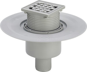 Viega Advantix badkamerafvoer 50 (4926)